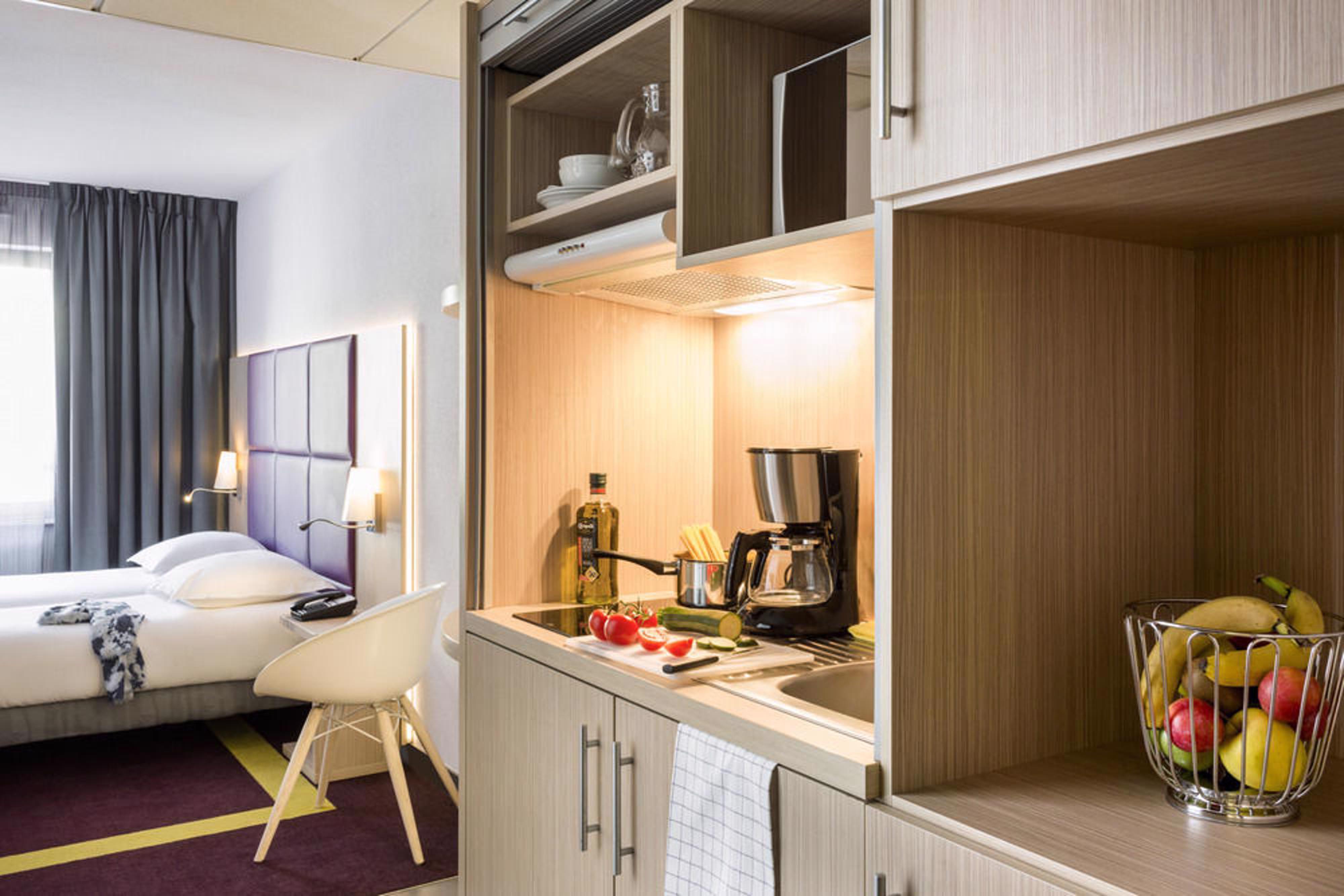 Adagio Paris Chatillon 4* Malakoff