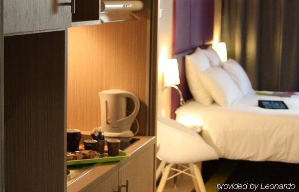 Adagio Paris Chatillon Aparthotel