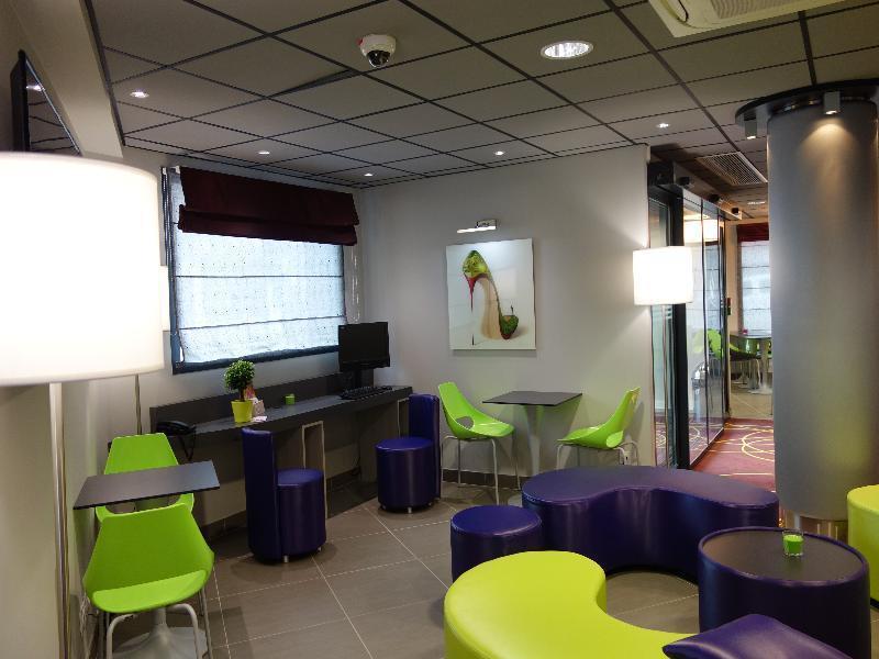 Aparthotel Adagio Paris Chatillon Malakoff