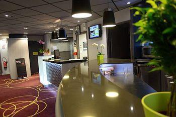 Aparthotel Adagio Paris Chatillon