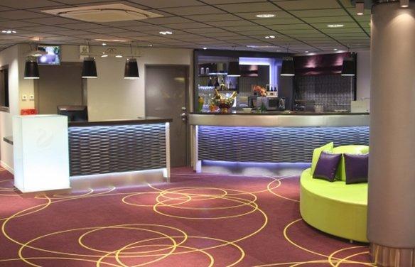 Adagio Paris Chatillon Aparthotel Malakoff