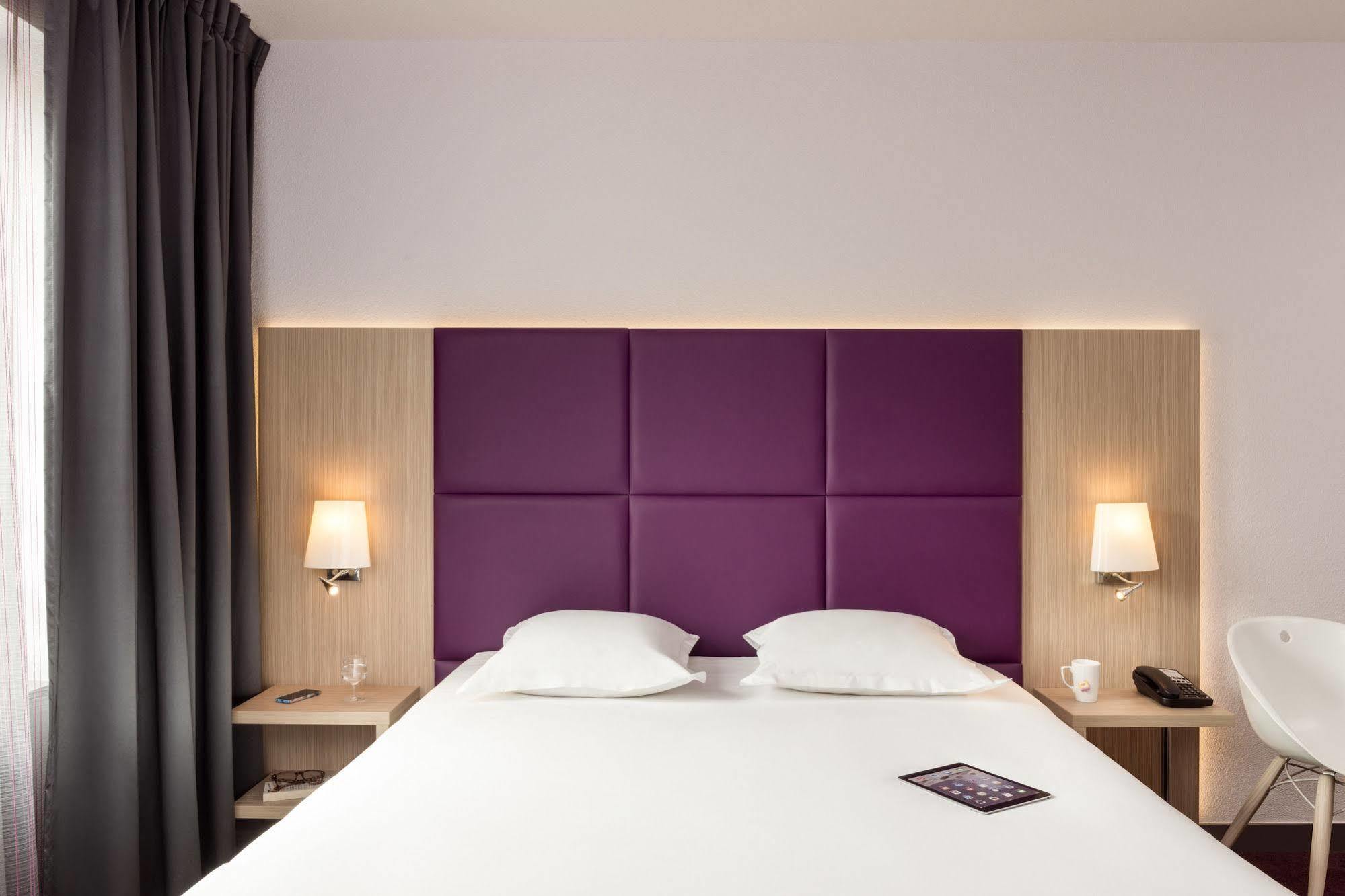 Adagio Paris Chatillon Aparthotel
