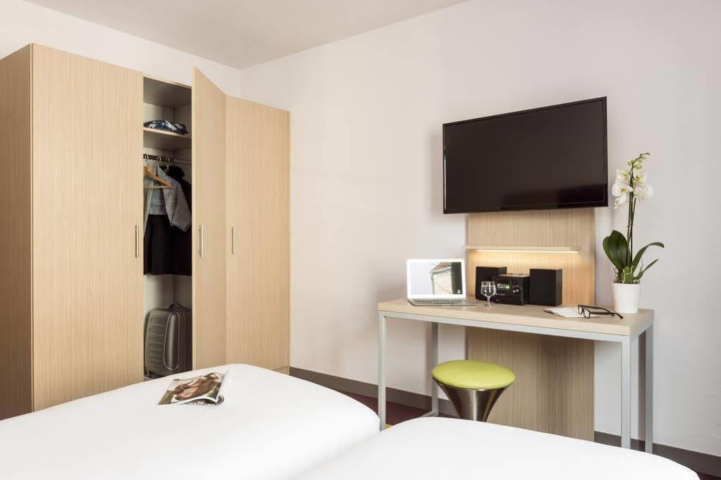 Adagio Paris Chatillon Aparthotel