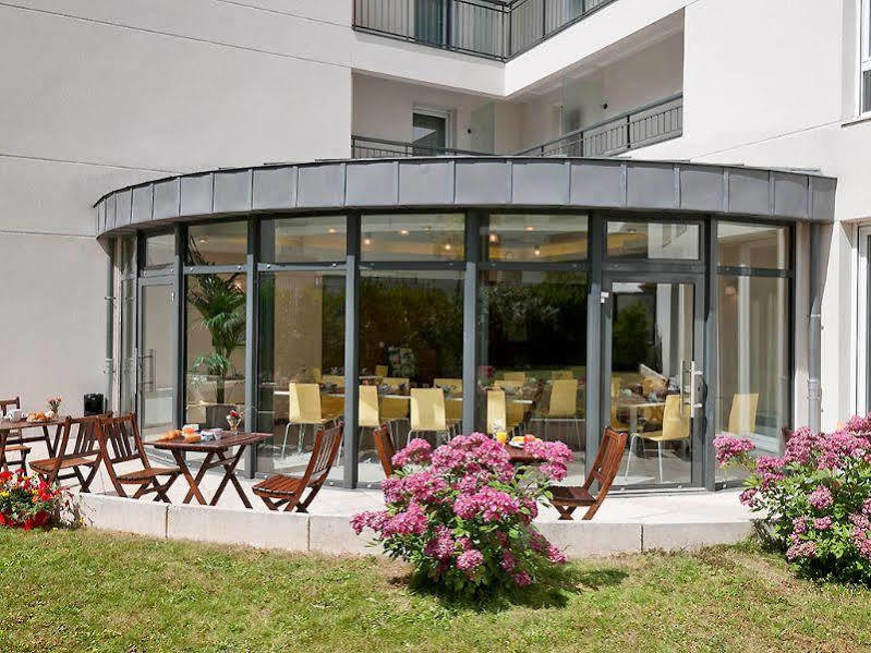 Adagio Paris Chatillon Aparthotel 4*