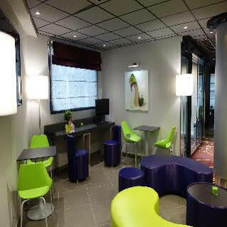 Adagio Paris Chatillon Aparthotel