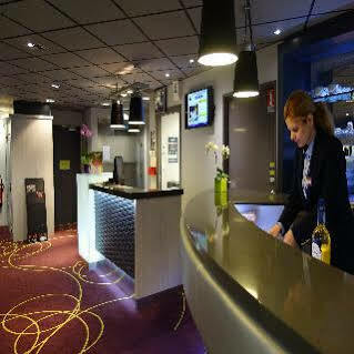 Aparthotel Adagio Paris Chatillon 4*