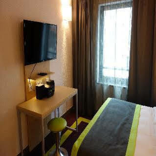 Adagio Paris Chatillon 4* Malakoff