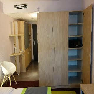 Adagio Paris Chatillon Aparthotel Malakoff