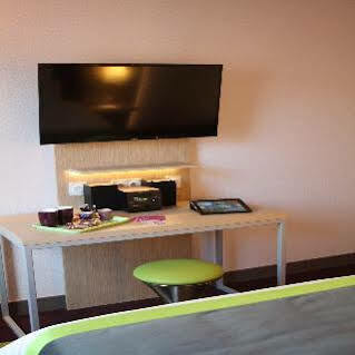 Aparthotel Adagio Paris Chatillon 4*