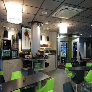 Aparthotel Adagio Paris Chatillon 4*
