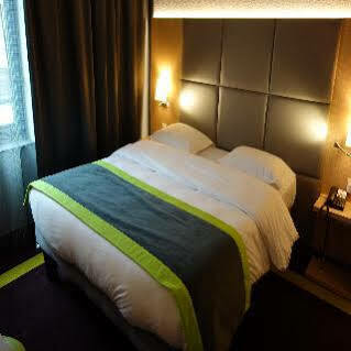 Adagio Paris Chatillon Aparthotel Malakoff