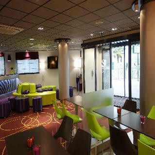 Adagio Paris Chatillon