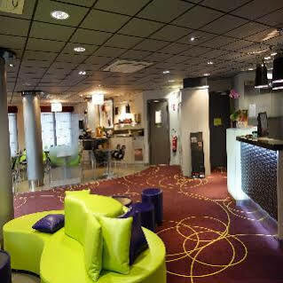 Adagio Paris Chatillon Aparthotel 4*