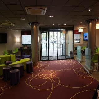 Aparthotel Adagio Paris Chatillon 4*