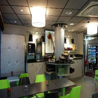 Adagio Paris Chatillon Aparthotel