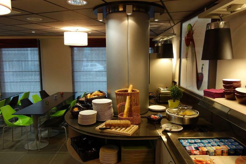 Aparthotel Adagio Paris Chatillon